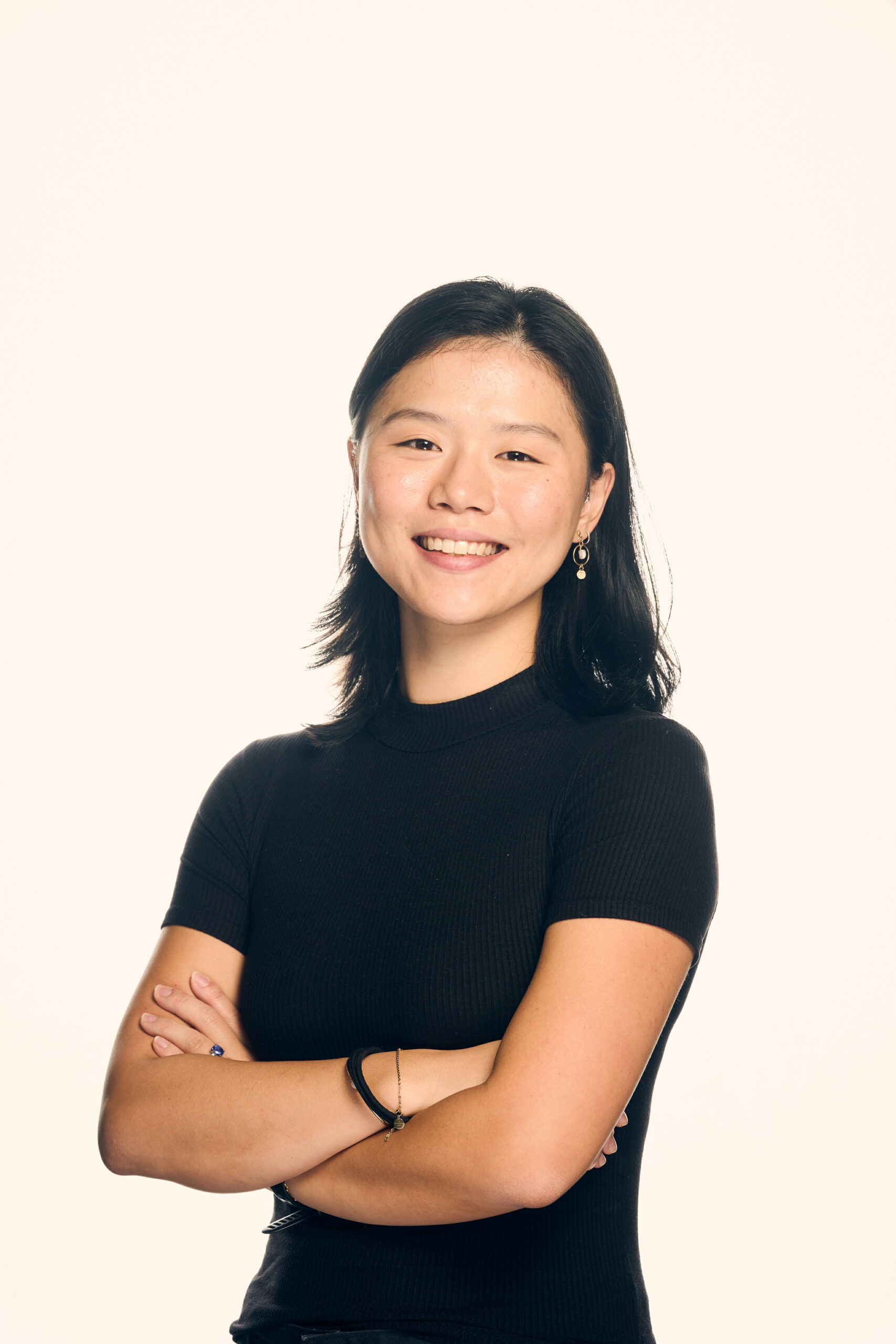 Emily Wong