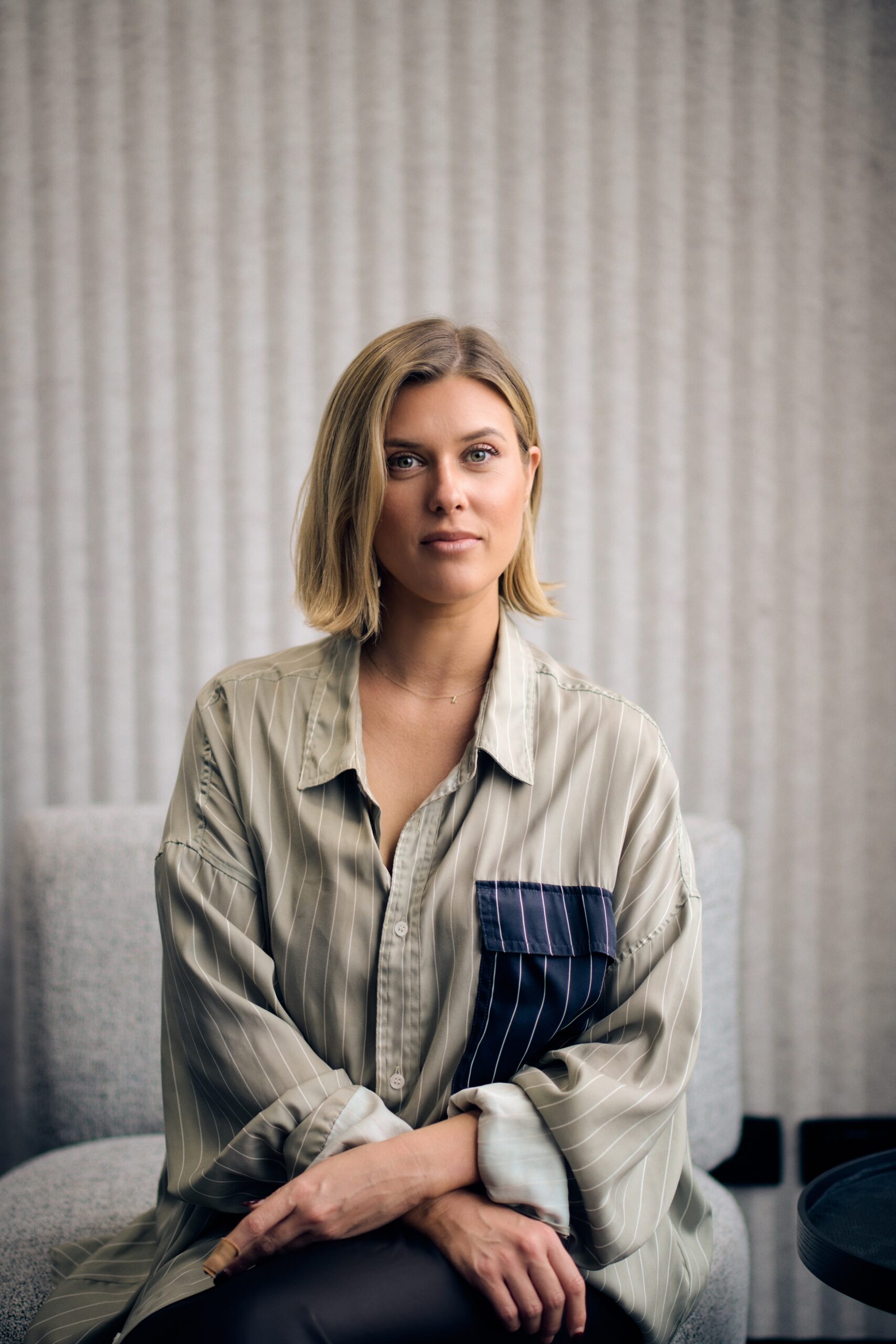 Elle Zylstra