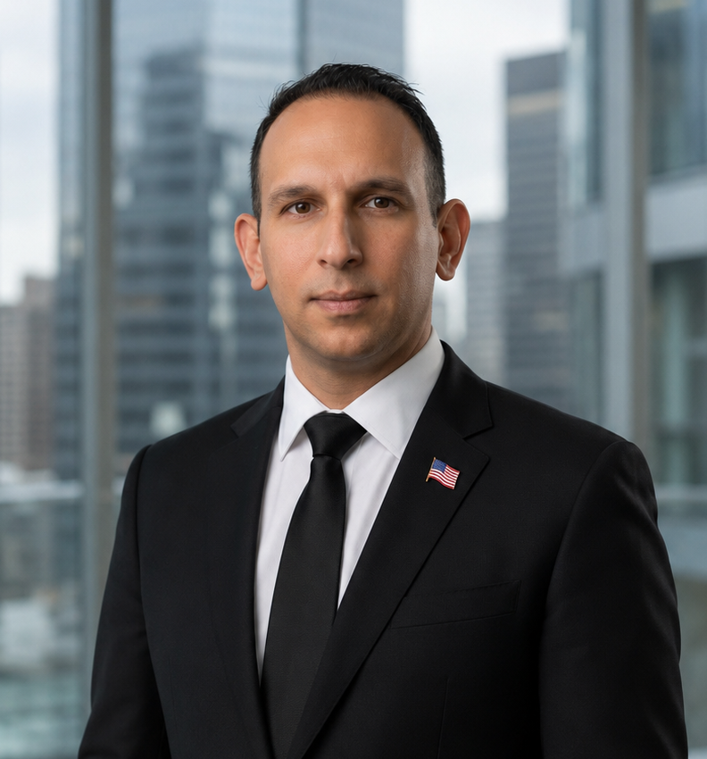 Justin DeFillippo