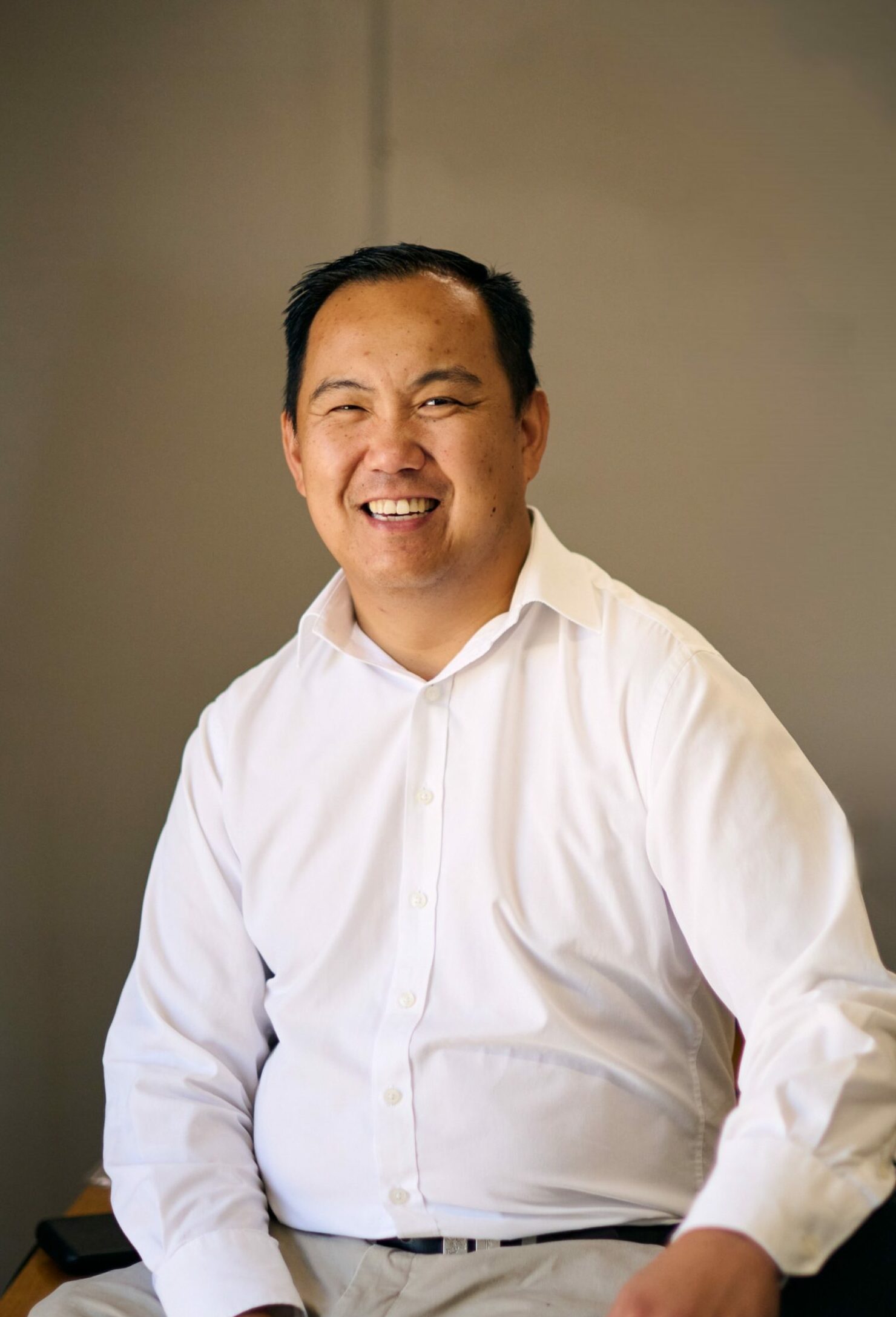 Kenny Gunawan