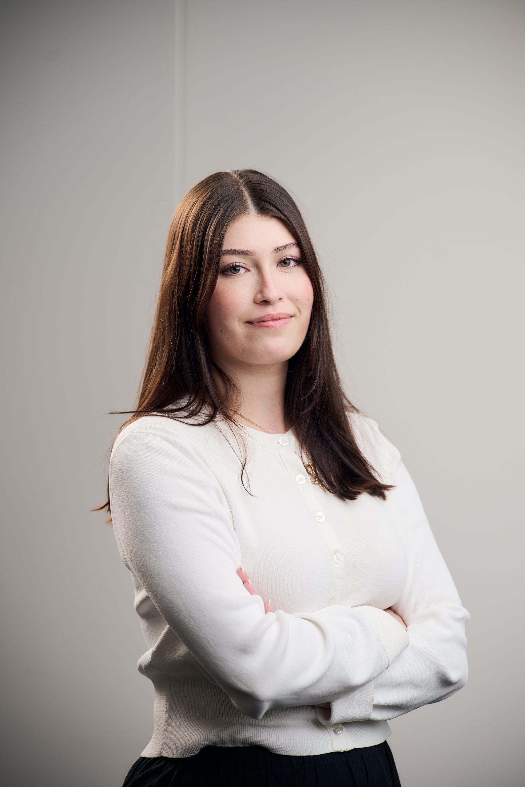 Jessica De Baets