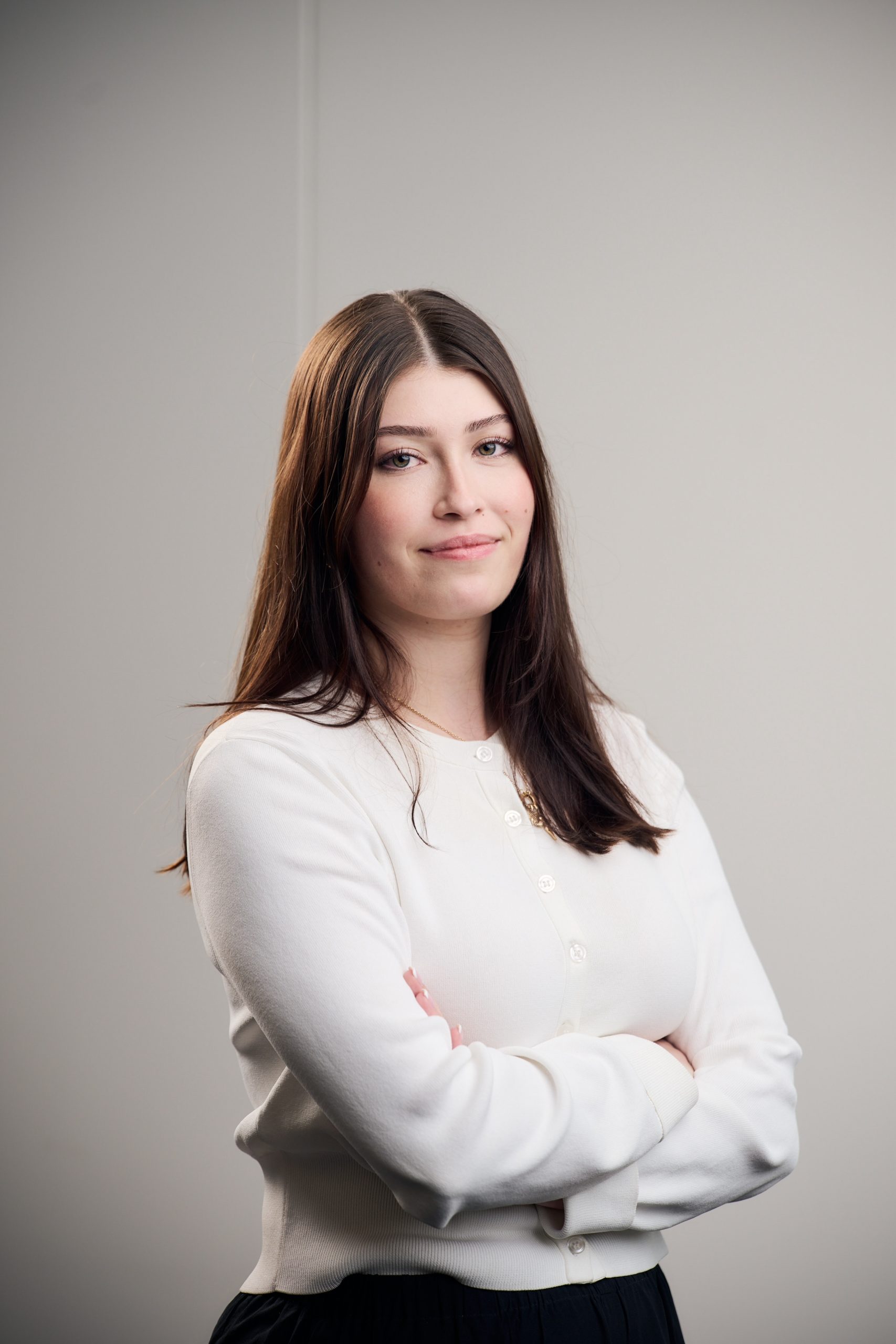 Jessica De Baets