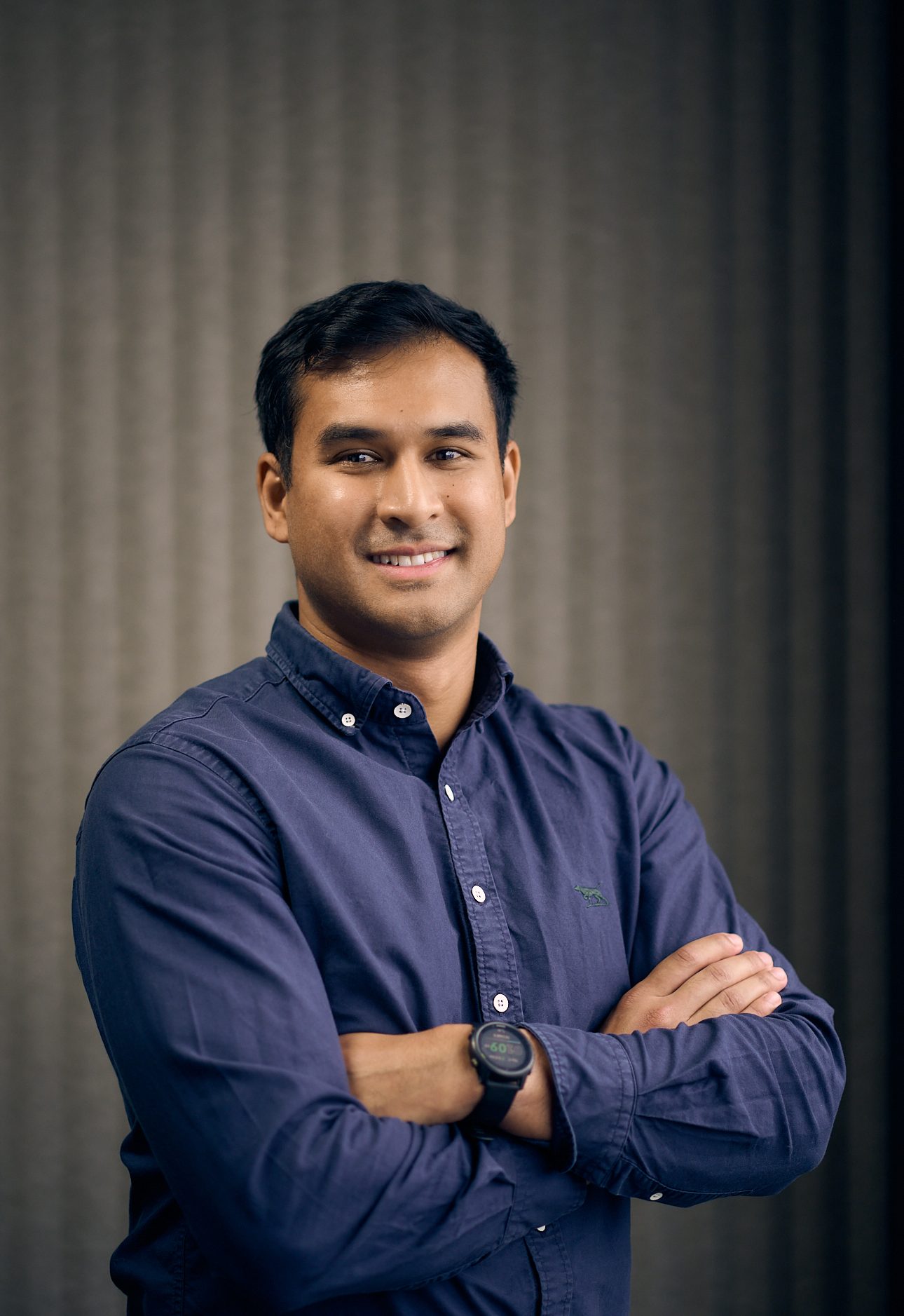 Jesse Anil