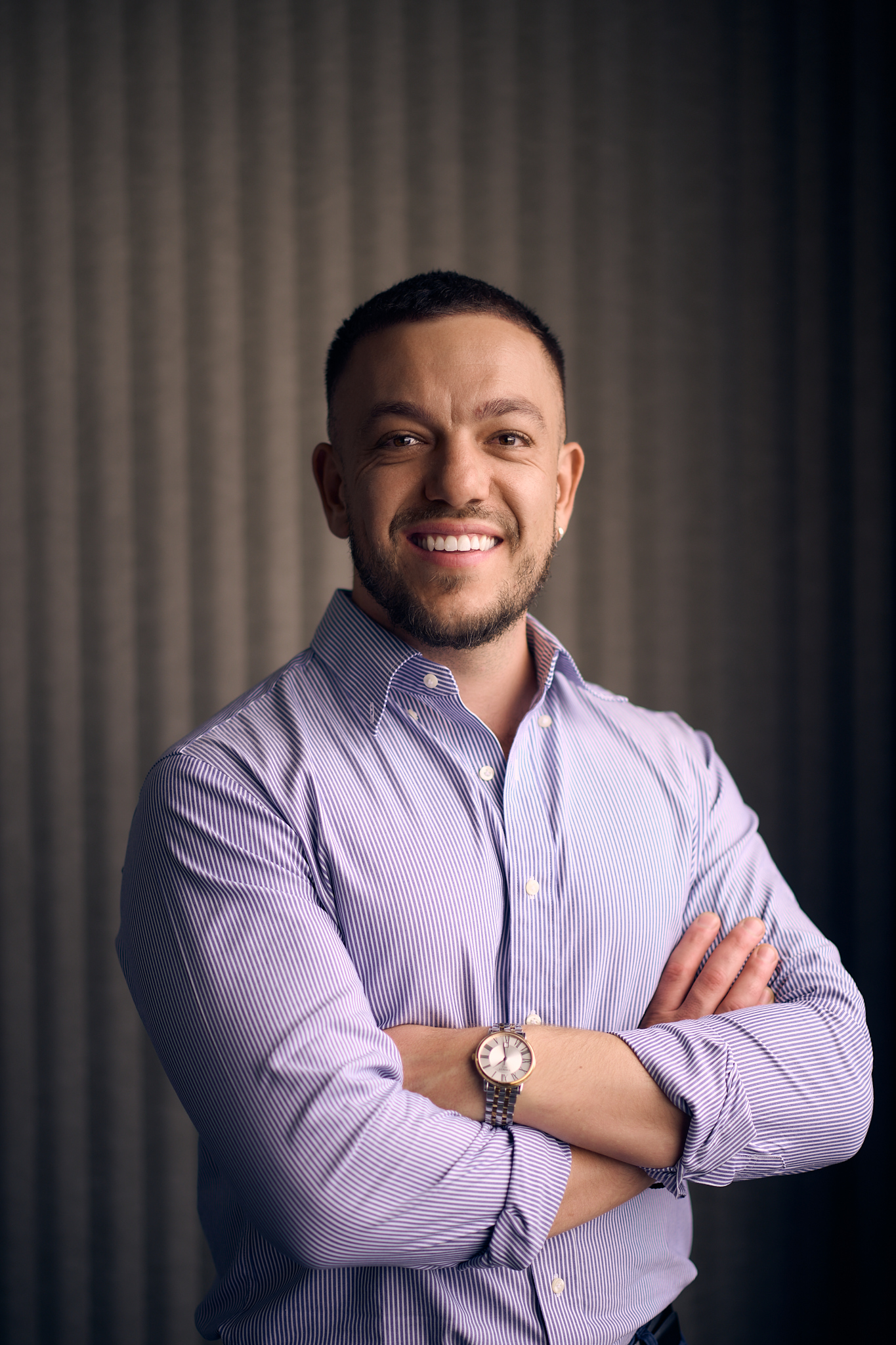 Adrian Imparato